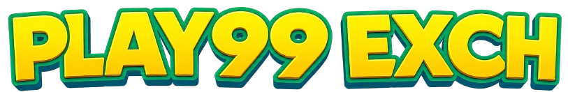 Play99Exch betting platform logo in modern design